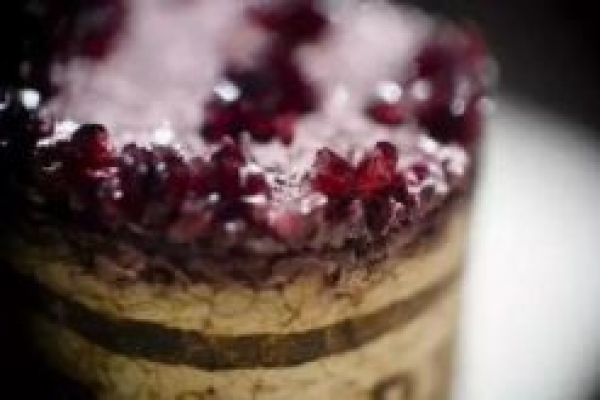 好色先生污污中的“酒石”，不是所有酒都能产生的酒中“宝石”