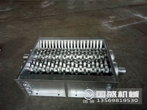 果蔬好色先生污污撕碎机设备特点