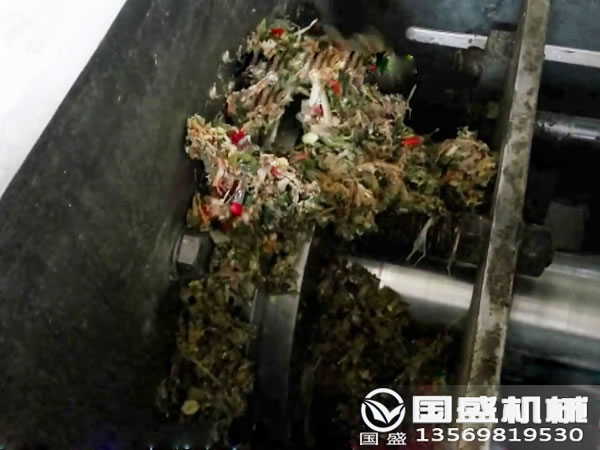 果蔬好色先生污污处理机效率