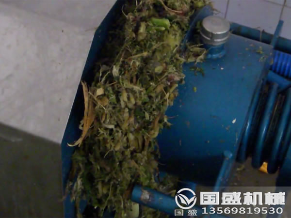 餐厨好色先生污污压榨机设备