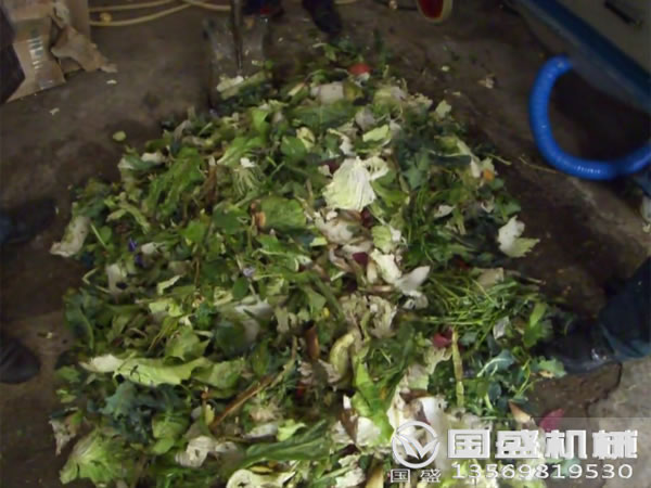 菜场好色先生污污螺旋压榨脱水机