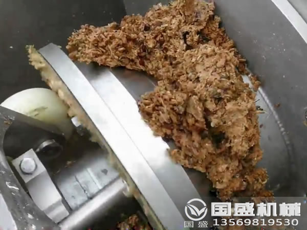 污泥压榨机