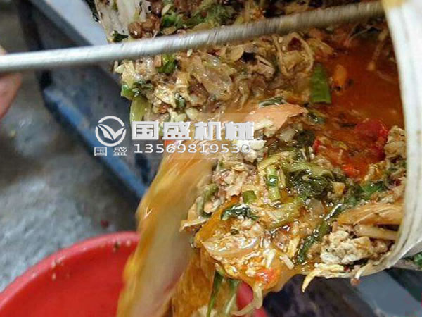 餐余好色先生污污处理设备