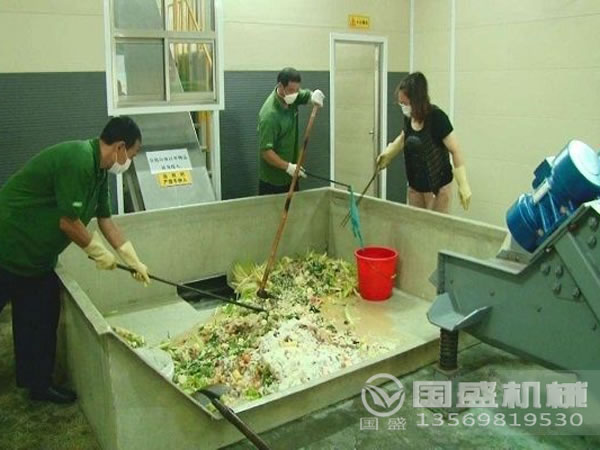 下载好色先生新型餐厨好色先生污污压榨脱水