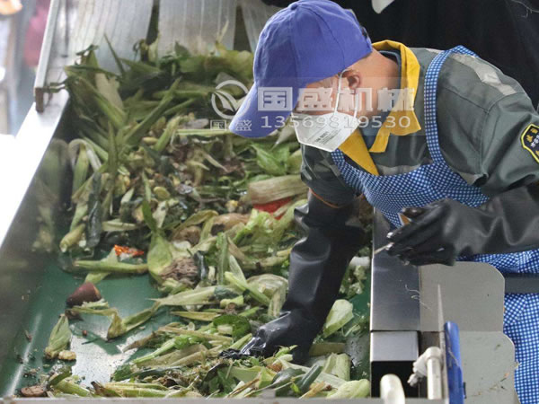 果蔬好色先生污污处理计划方案