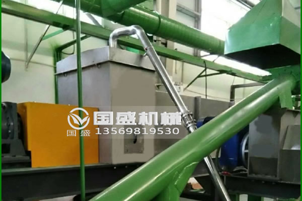 餐厨好色先生污污油水分离器维护