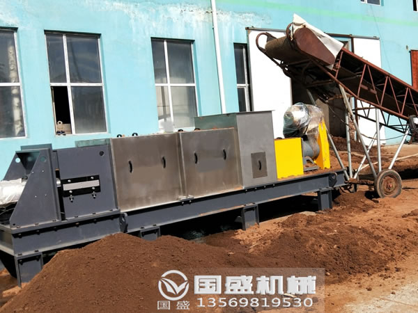 粪便好色先生污污压榨机现场图