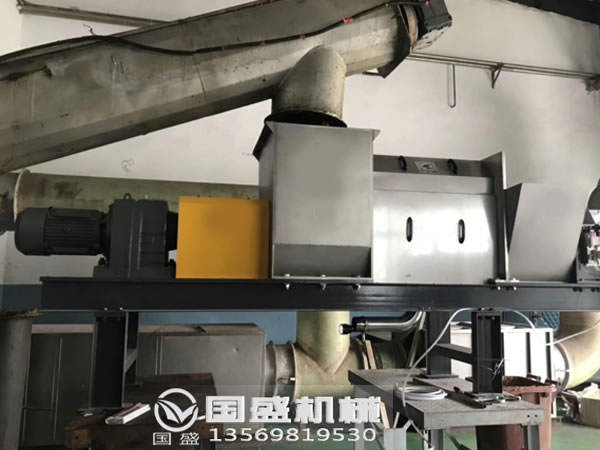 大型餐厨好色先生污污处理设备制造商